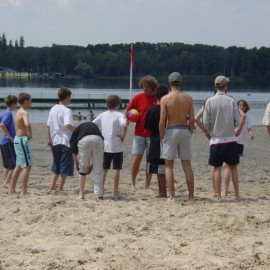 dsc01650 - Sportraad Zaventem 